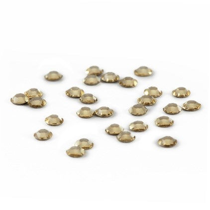 SS3 Crystal Golden Shadow